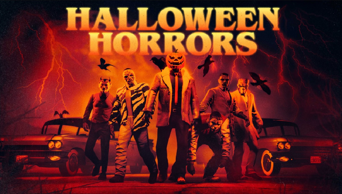 GTA Online är värd för ett evenemang tillägnat Halloween: en massa festliga aktiviteter, kosmetiska föremål, bilar och till och med spöket av en av Grand Theft Auto IV-karaktärerna har dykt upp i spelet