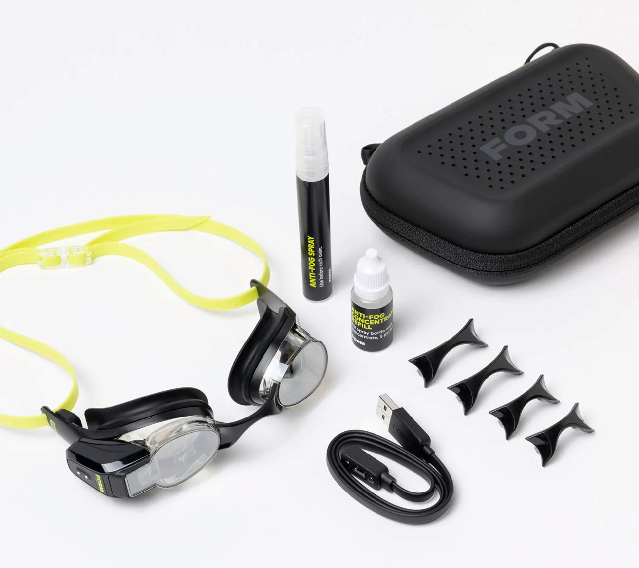 FORM Smart Swim 2 PRO - bild 1