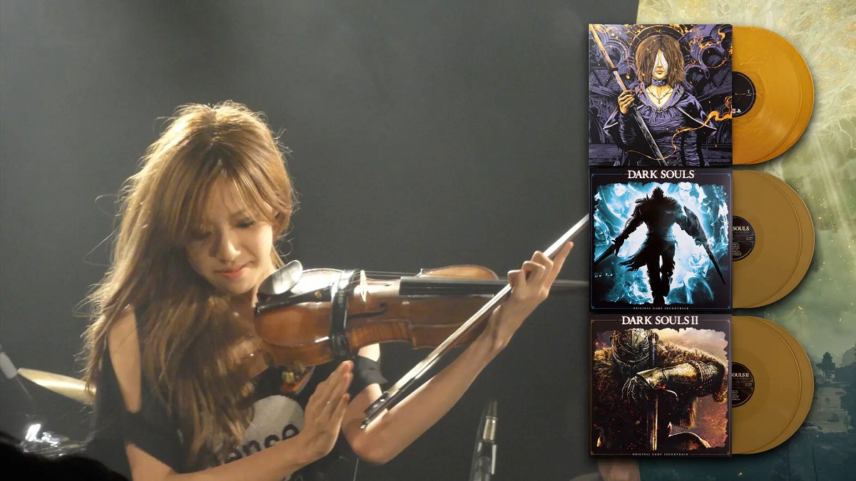Yuka Kitamura, musikförfattare för Dark Souls, Bloodborne, Sekiro: Shadows Die Twice och Elden Ring, lämnar FromSoftware