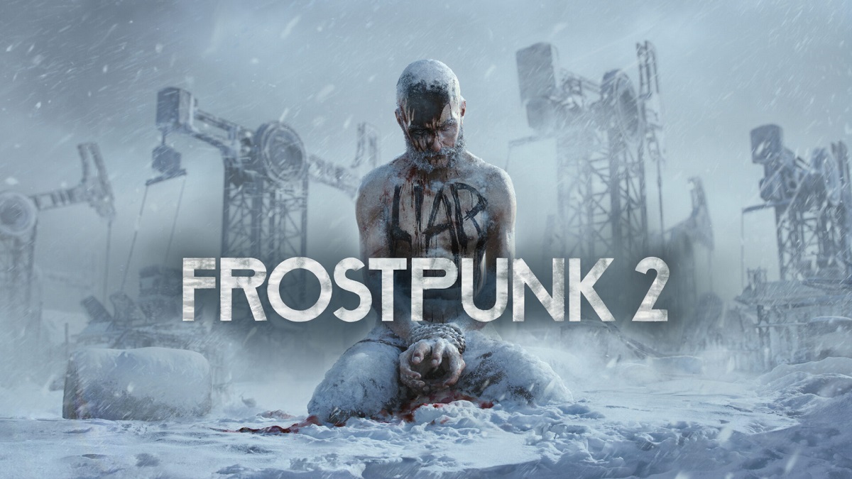 11 bit kommer att förse Frostpunk 2 med långsiktigt innehållsstöd: utvecklare har publicerat en plan för att utveckla strategin