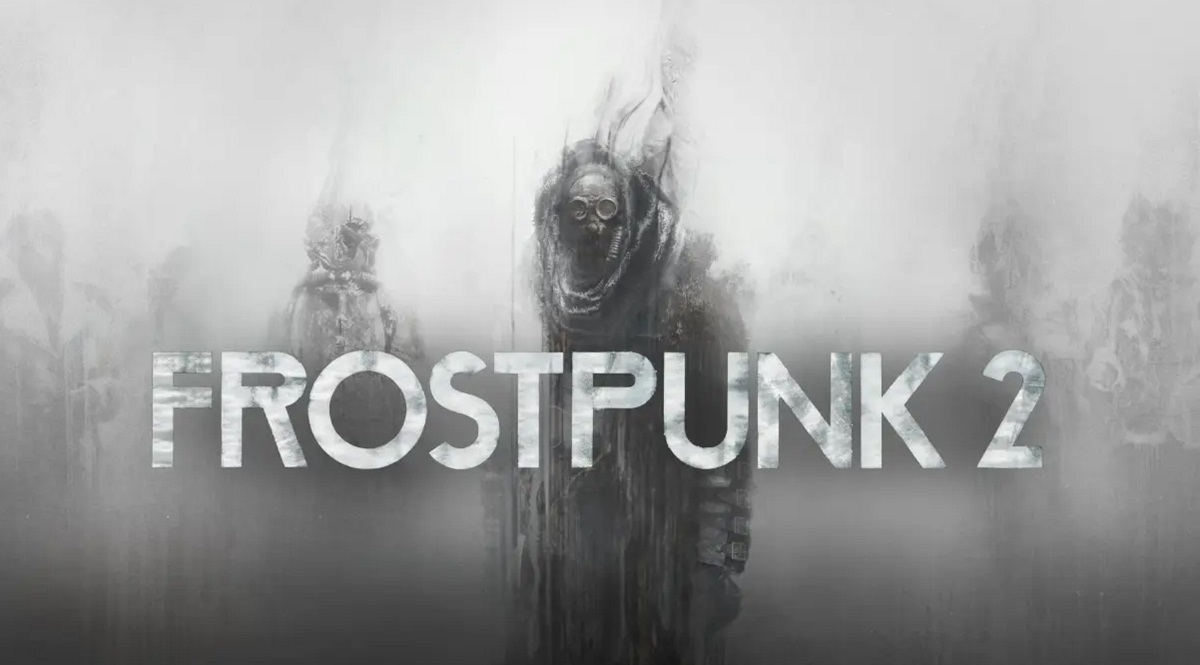 Intuitivt och tydligt: Frostpunk 2: s speldirektör pratade om de viktigaste förändringarna i gränssnittet och den visuella designen av spelet