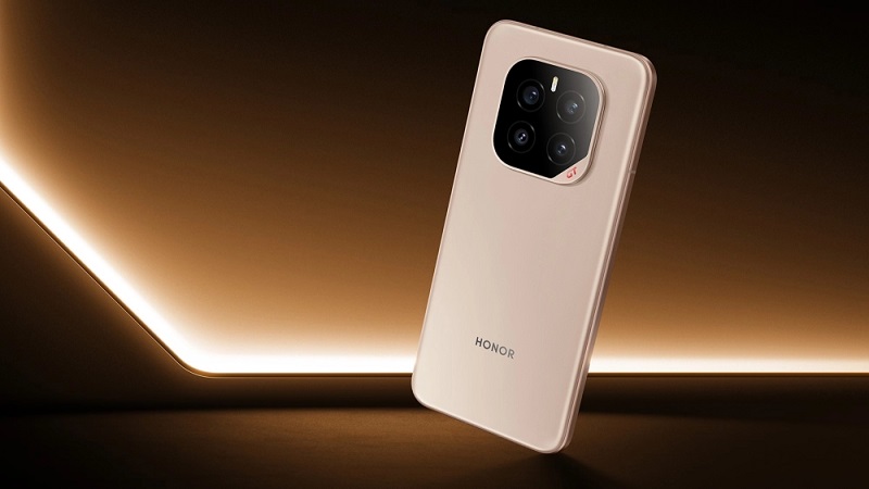 Honor GT Pro Sidan