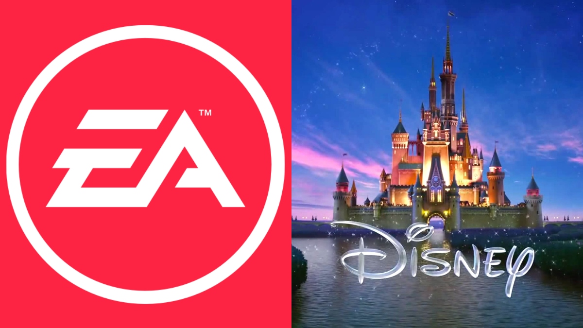 Bloomberg: Disney-chefer överväger allvarligt att köpa videospelsjätten Electronic Arts