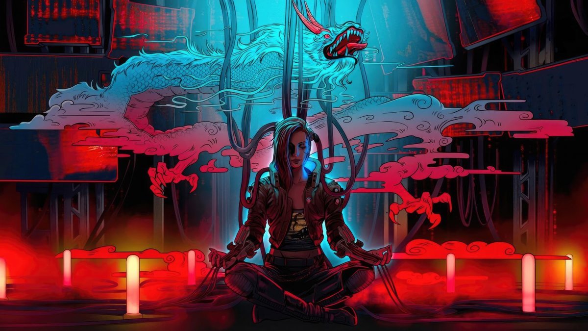 Cyberpunk 2077-uppföljaren bör visa upp samma tekniska och konstnärliga framsteg som i The Witcher-trilogin - CD Projekt RED:s narrative director delade med sig av planerna för Project Orions utveckling