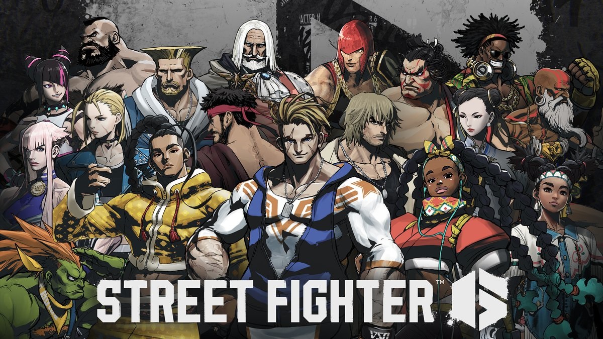 Världen av fightingspel har fått ett nytt mästerverk: kritikerna är lyriska över Street Fighter 6 och kallar det för det bästa spelet i serien