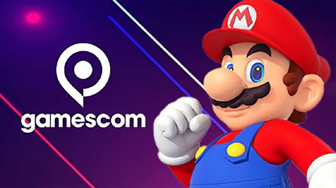 Gamescom 2024 utan en viktig utställare: Nintendo har ställt in sitt besök på den berömda mässan