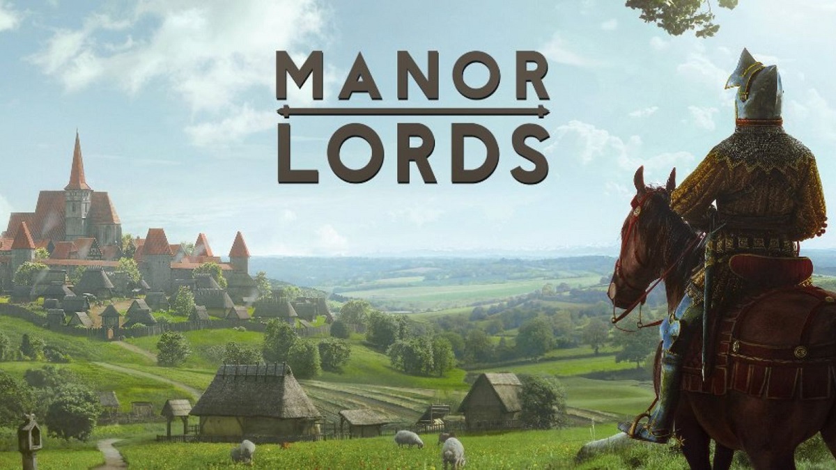 "Ett av de bästa spelen genom tiderna" - tidiga recensenter är entusiastiska över indie-strategispelet Manor Lords och tvivlar inte på dess framgång