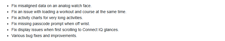 Grafik av Garmin Forerunner 255 smartklocka