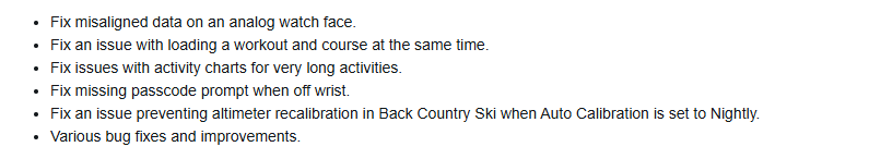 Grafik av Garmin Forerunner 955 smartklocka