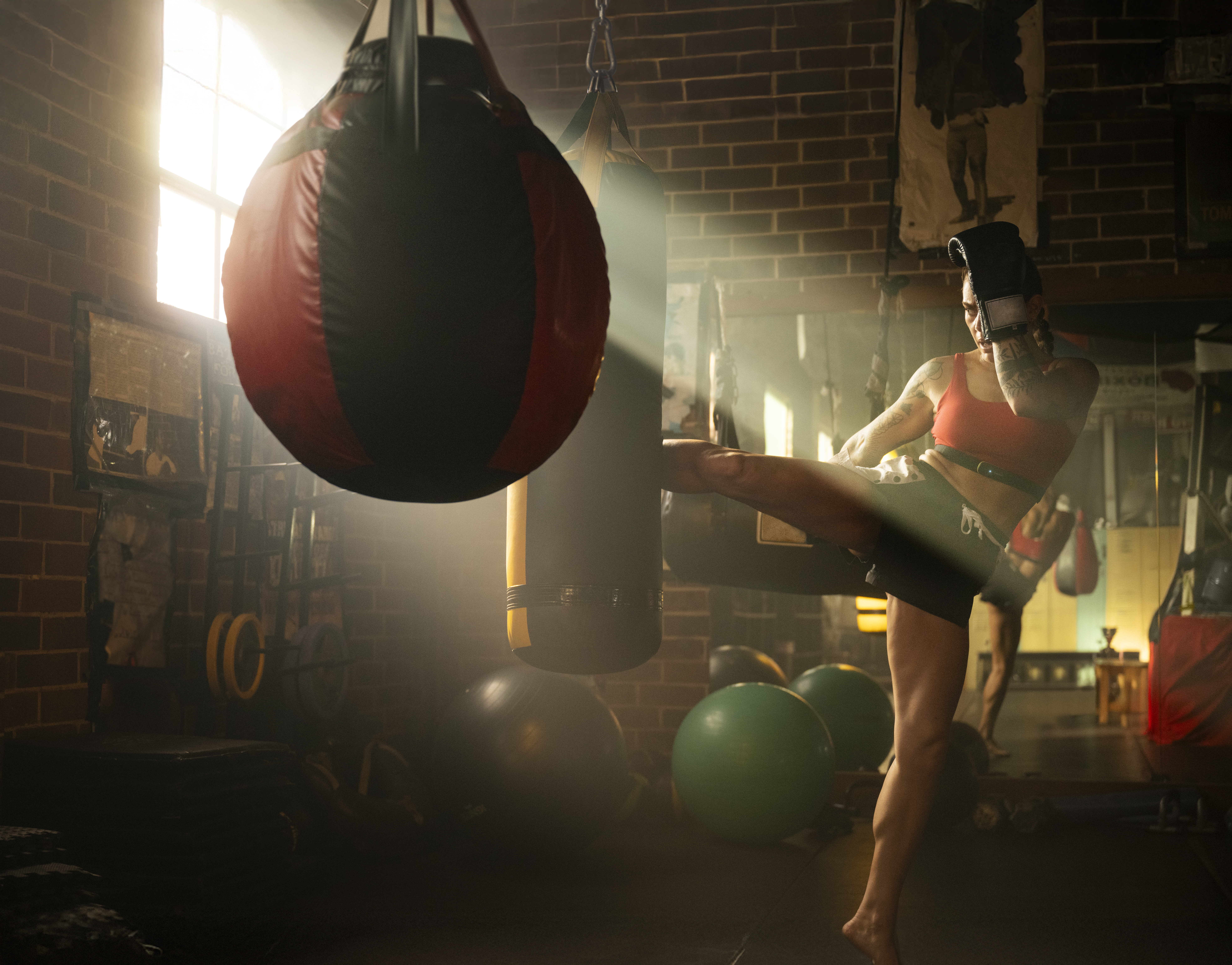 Garmin HRM 600 i bild 1