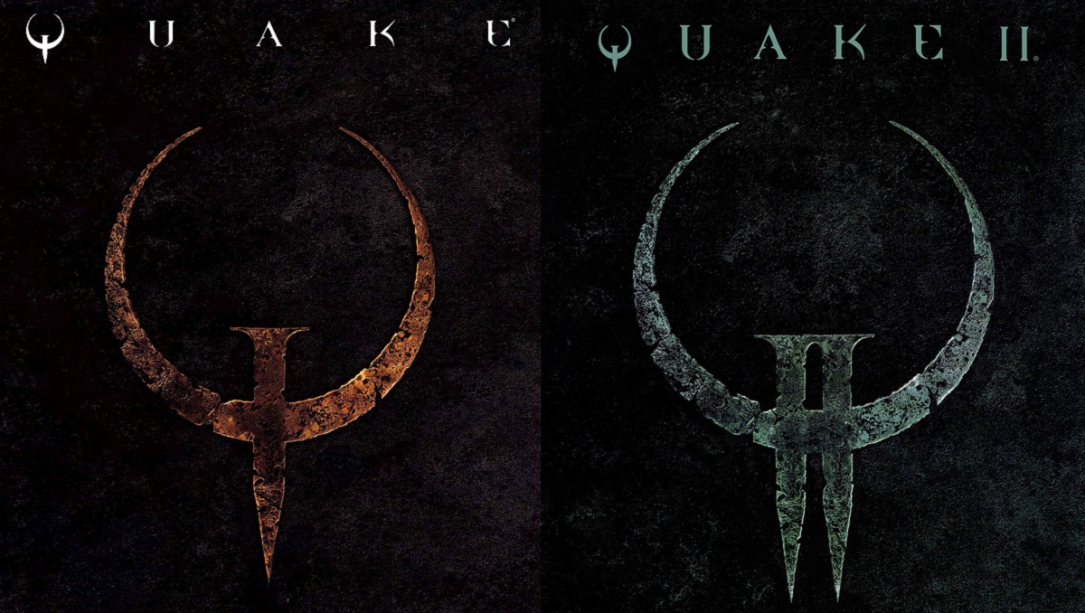 Insider: Om några dagar kommer EGS att ge bort remasters av kultskjutspelen Quake och Quake II till spelare