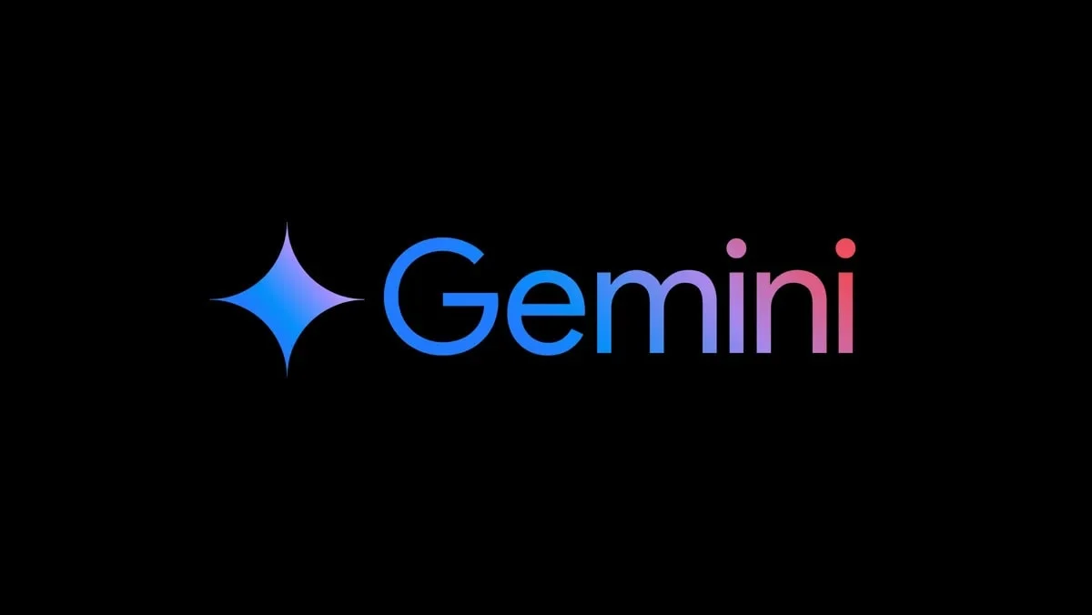 Gemini logotyp