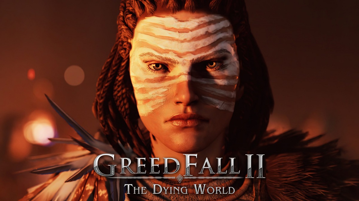 Spiders Studios förbereder "något speciellt": IGN har delat detaljer om RPG GreedFall II: The Dying World och visade gameplay-bilder av det