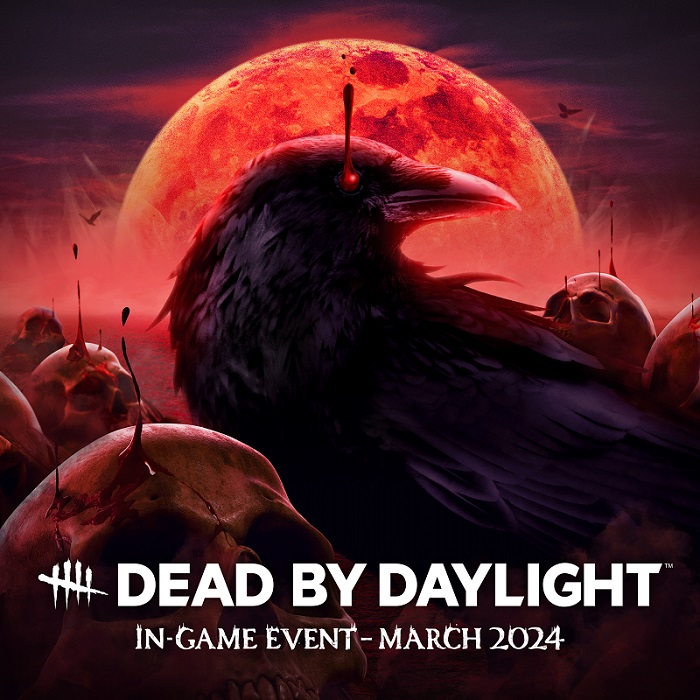 Utvecklarna av online-skräckspelet Dead by Daylight har försenat lanseringen av nästa event med några veckor-2