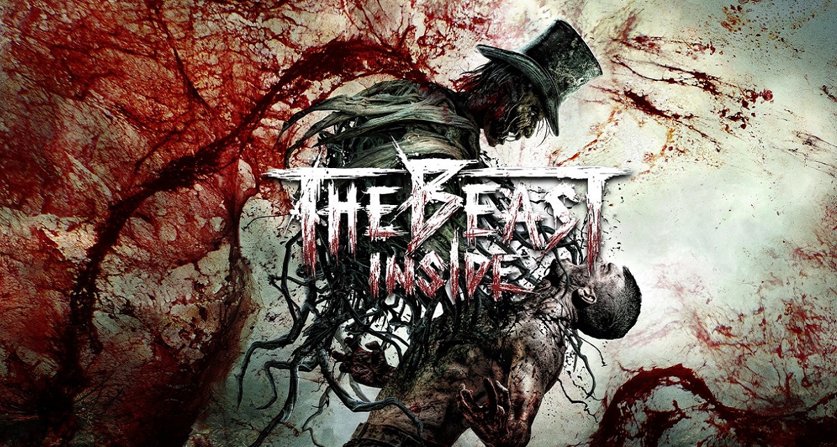 The Beast Inside, ett högt rankat skräckspel, har lanserat en giveaway på GOG