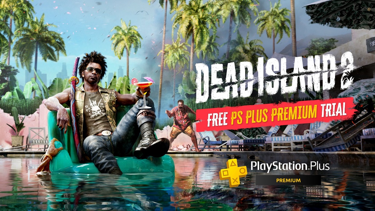 En tvåtimmars testversion av zombieactionspelet Dead Island 2 är nu tillgänglig för PS Plus Premium-prenumeranter.