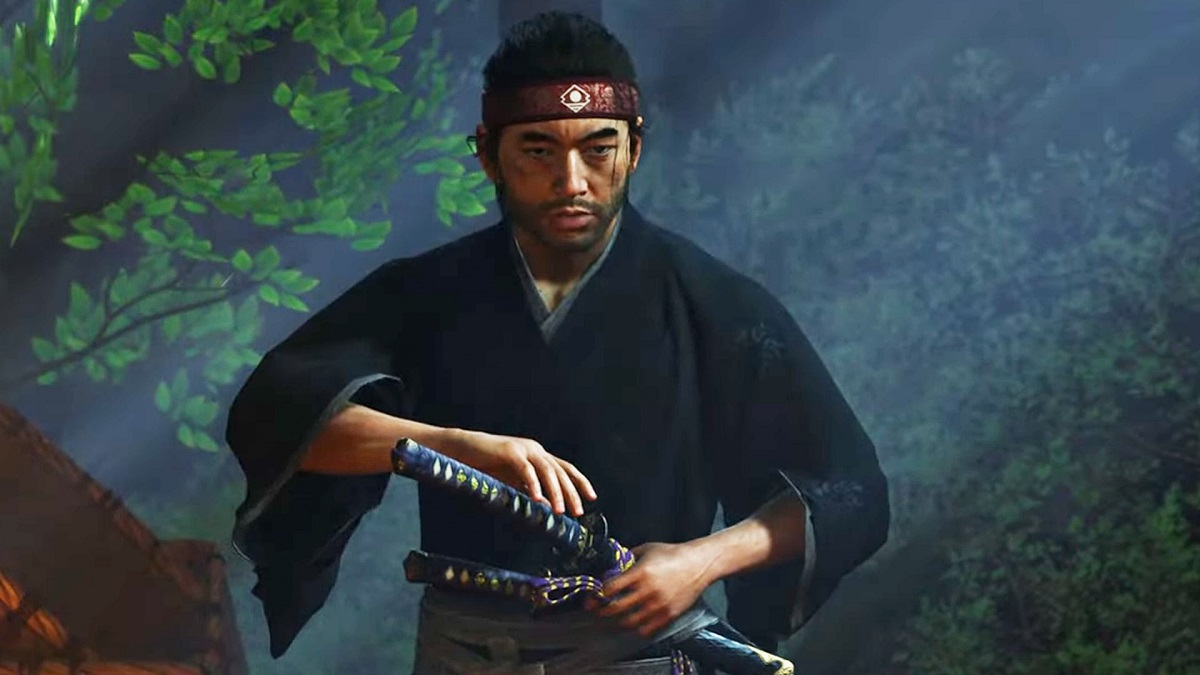 PC-versionen av Ghost of Tsushima fick den andra stora korrigeringen: utvecklarna förbättrade spelets prestanda och stabilitet