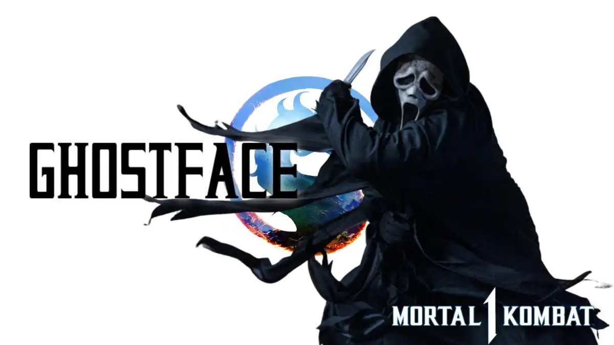 Mortal Kombat 1-utvecklare visade gameplay för Ghostface, som kommer att dyka upp i spelet så tidigt som nästa vecka