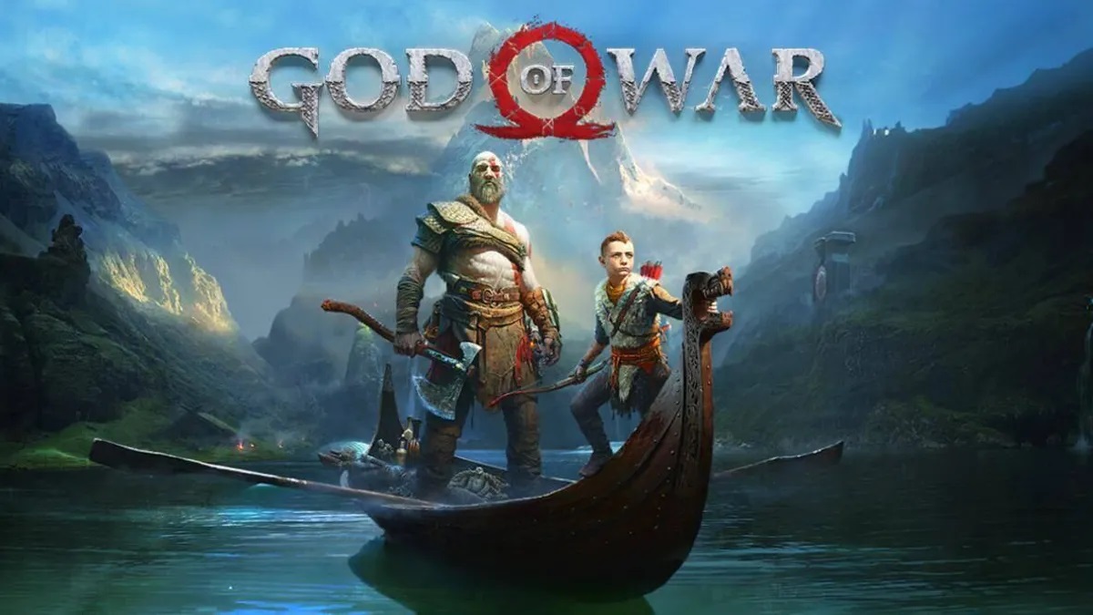 GOG hintar: fler Sony-spel kommer snart till butiken. God of War (2018) kan vara nästa som läggs till