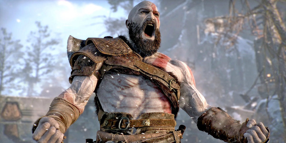 God of War: Ragnarök fortsätter att samla priser. Sonys spel triumferade på Develop: Star Awards 2023