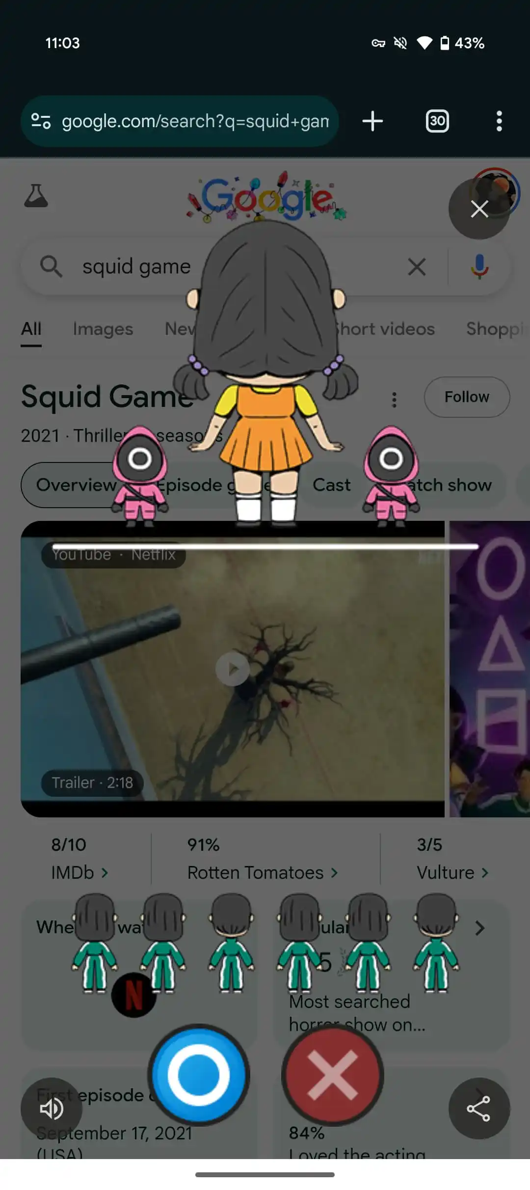 Google Sök Paschalk Google Sök Squid Spel 1