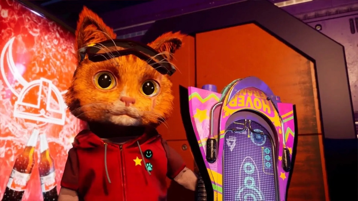 Aldrig har kattungar varit så farliga: ny trailer för Gori: Cuddly Carnage avslöjar utgivningsdatumet för det ovanliga actionspelet