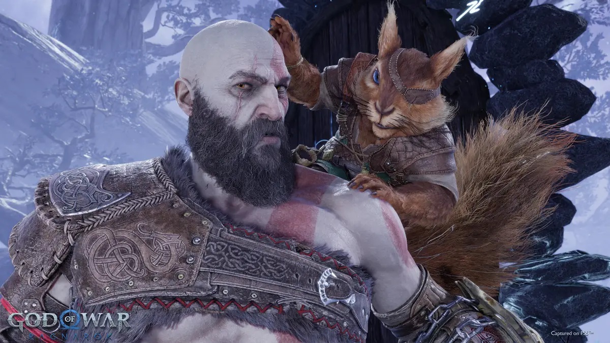 En insider hävdar att Sony faktiskt utvecklar ett tillägg för God of War: Ragnarok