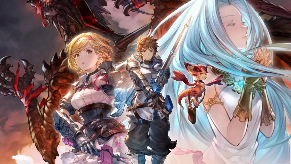 Japanska spel fortsätter att toppa försäljningslistan på Steam, med Granblue Fantasy: Relink och Persona 3 Reload har fått en bra start