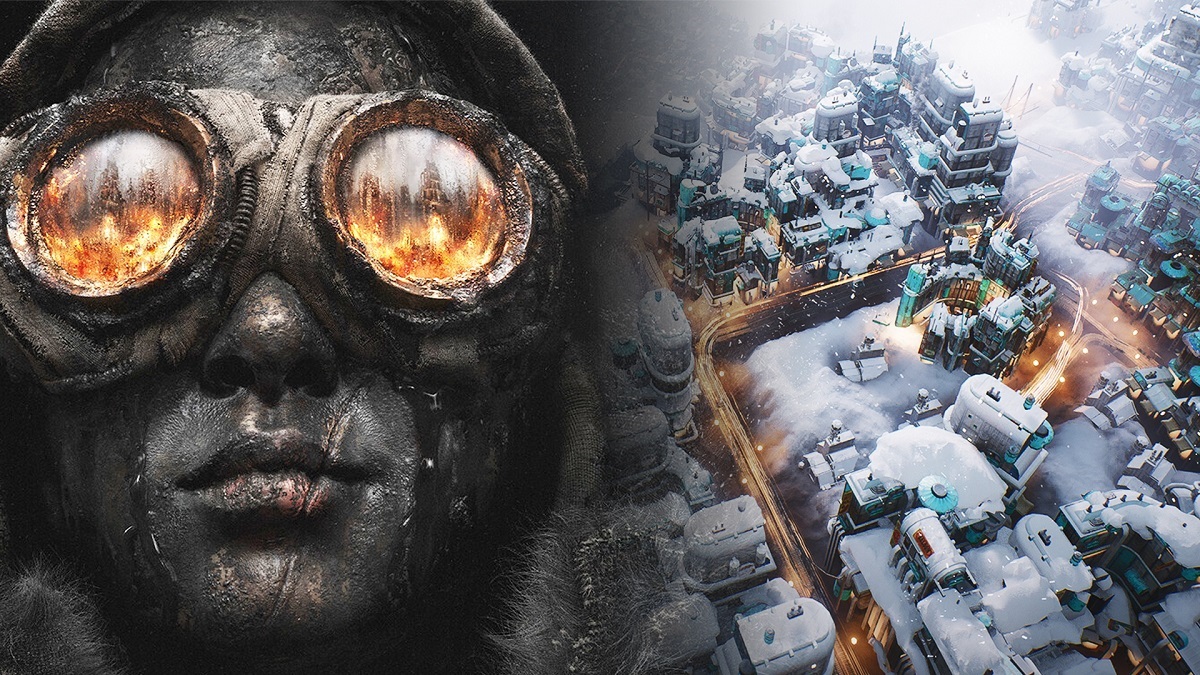 Ett bra spel får beröm innan det släpps: utvecklarna av Frostpunk 2 har släppt en trailer med pressintryck av betaversionen av strategispelet