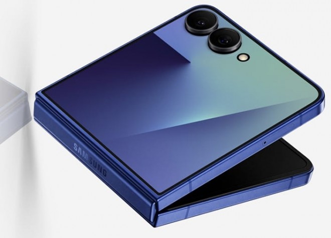 Samsung Galaxy Fold7