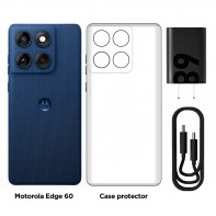 Motorola Edge 60 - bild 6