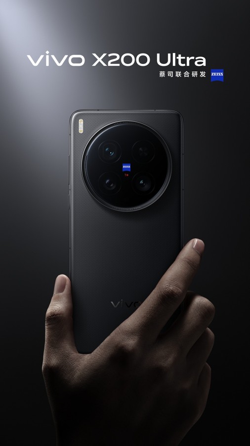 Vivo X200 Ultra image - 3