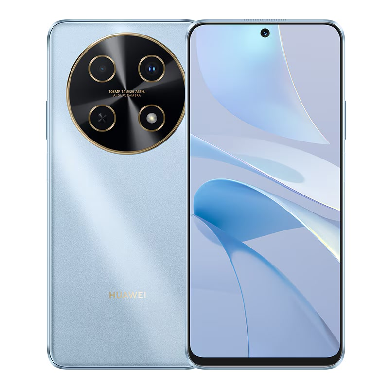 Huawei nova 13i detaljerad bild