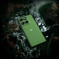 Motorola Edge 60 - bild 4