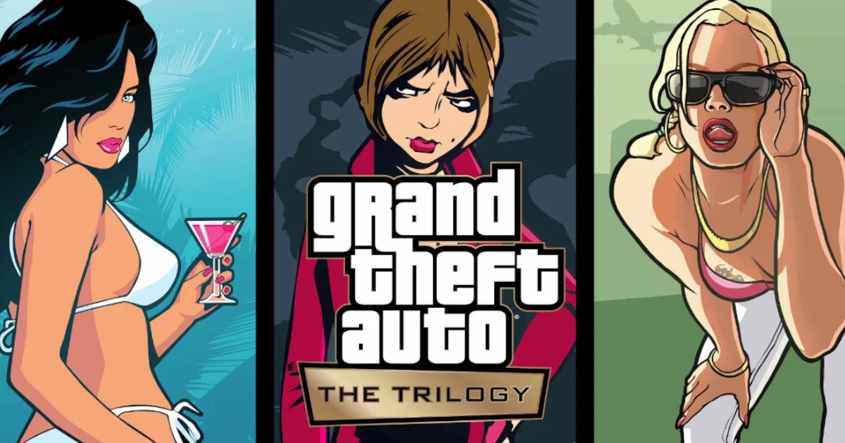 Lanseringen av mobilversionen av GTA: The Trilogy har lockat mer än 18 miljoner nya användare till Netflix Games