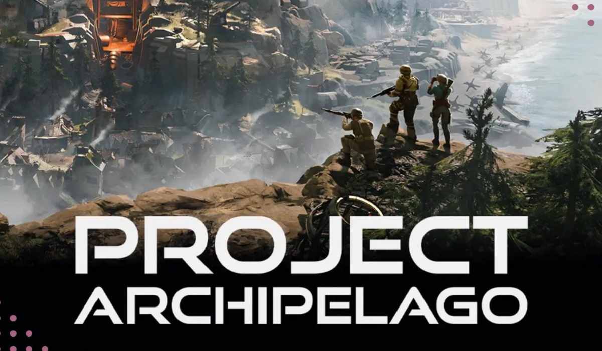 Insider: Rebellion and Tencent have cancelled development of Project Archipelago, a new Sniper Elite series Battle royale game