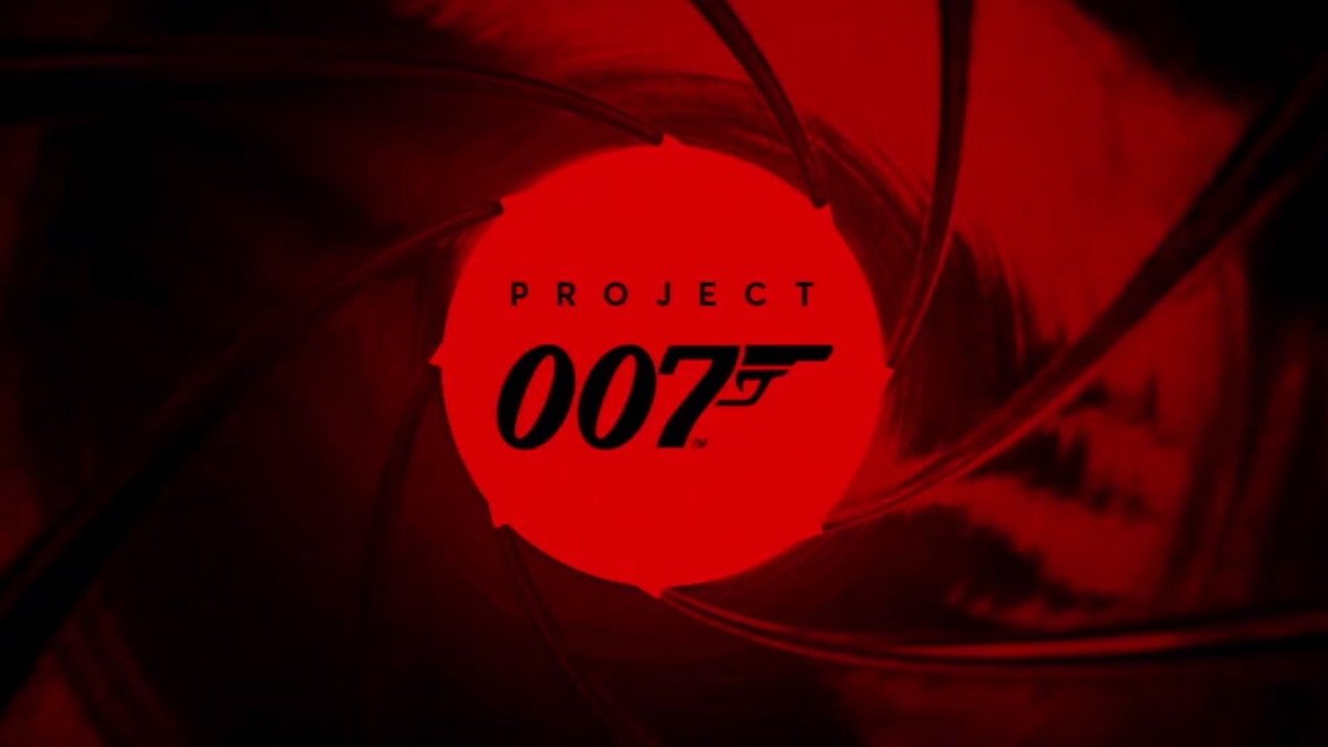 Crytek- och Ubisoft-veteranen har gått till IO Interactive för att arbeta med ett ambitiöst James Bond actionspel