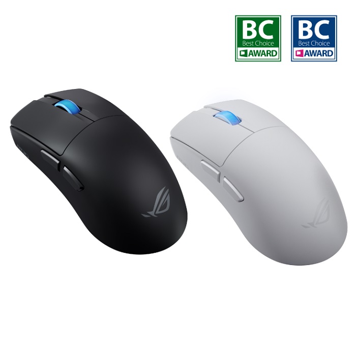 ROG Harpe II Ace - Review 1