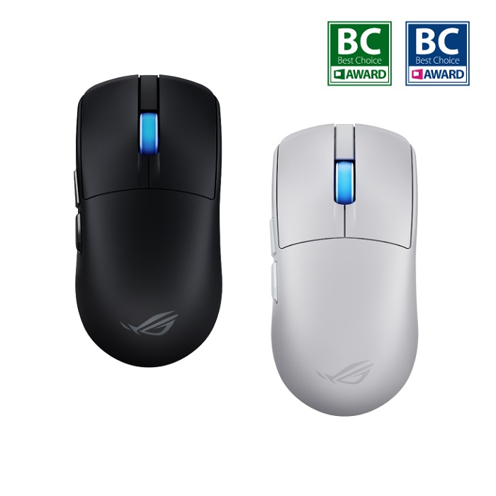 ROG Harpe II Ace - Bild