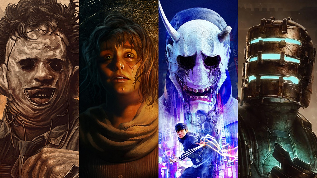 Halloween skräck samling: Microsoft har förberett ett tematiskt urval av spel om vampyrer, mutanter, demoner, rymdvarelser och annan ondska för Game Pass-prenumeranter