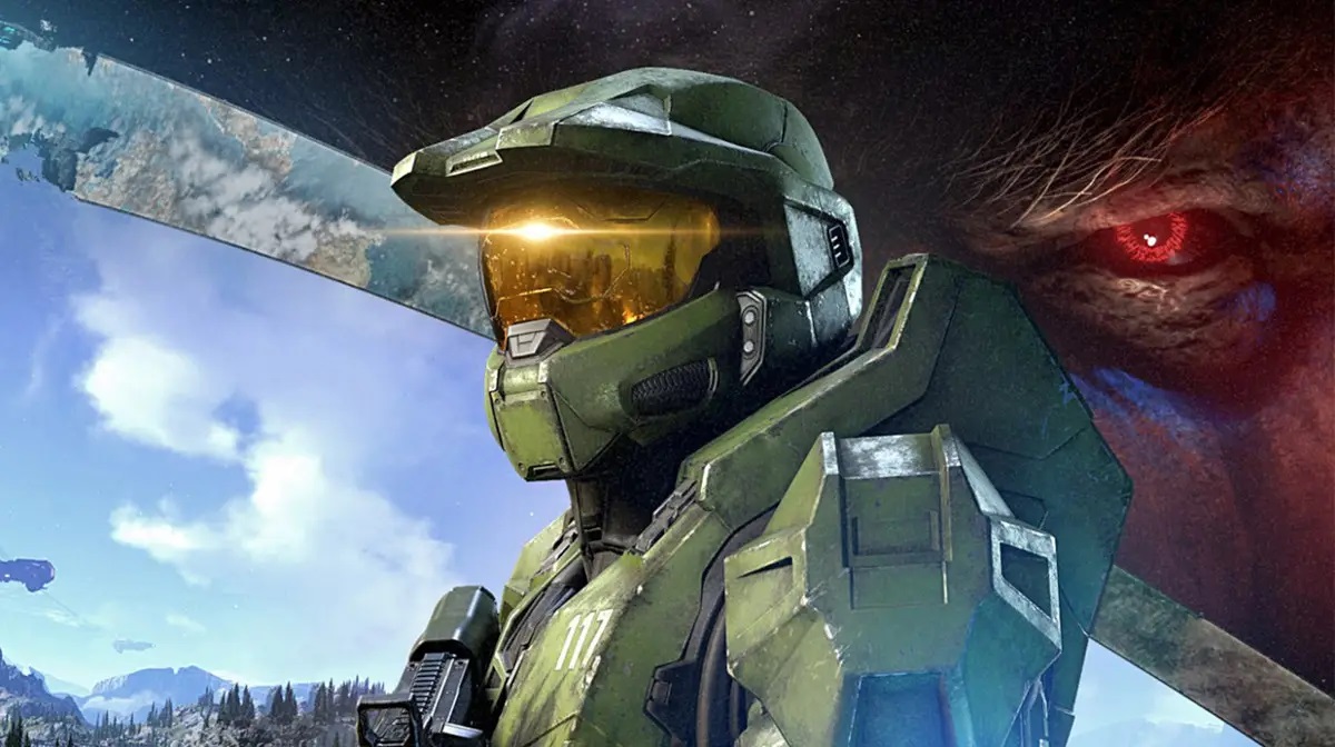 Media: studion 343 Industries utvecklar en ny Halo-serie från våren 2022