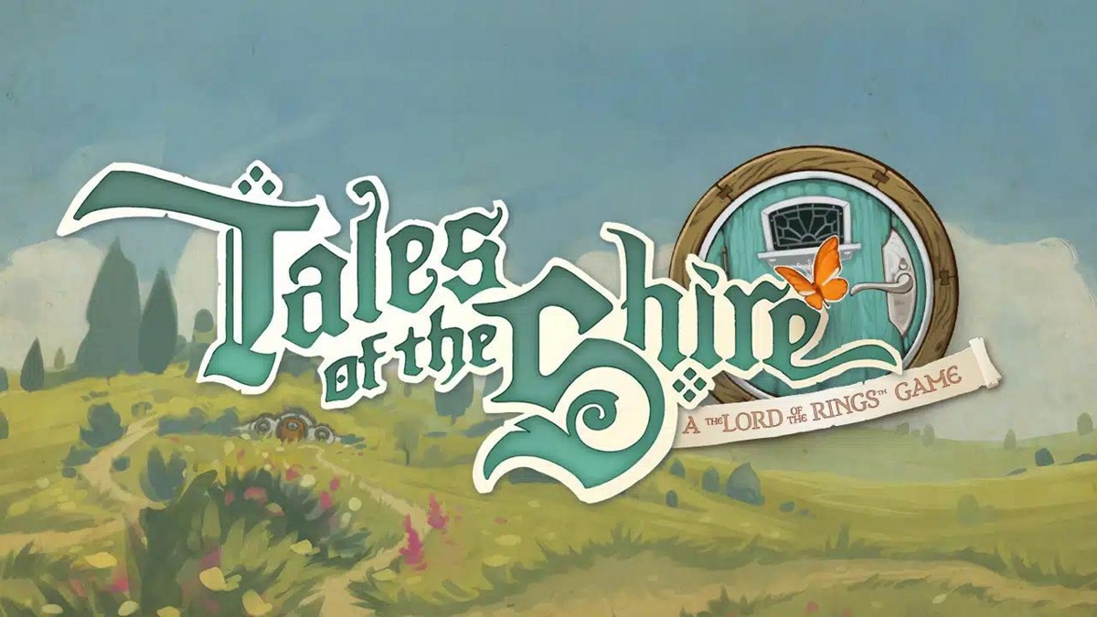 Den första fullständiga trailern för Tales of the Shire, ett sött spel om hobbiternas liv, har avslöjats