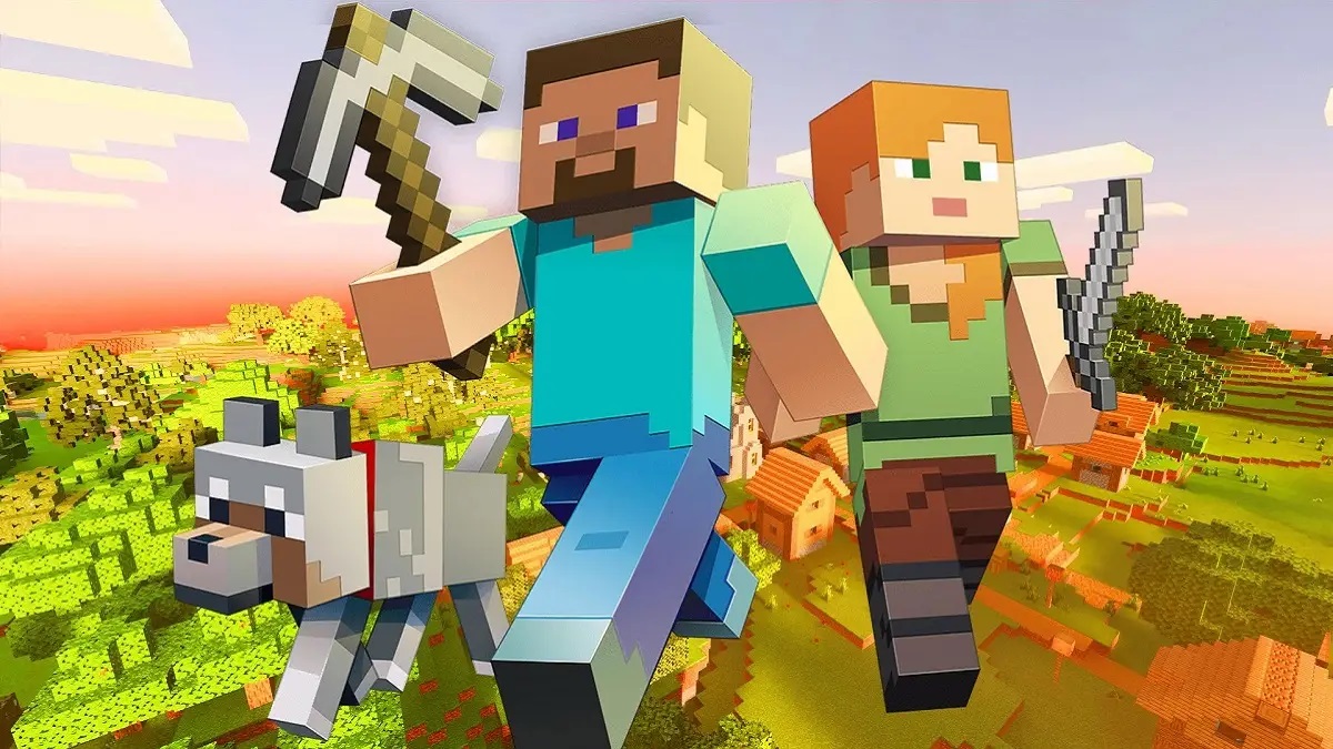 ESRB har utfärdat en åldersgräns för Xbox Series-versionen av Minecraft. Kanske kommer det populära spelet snart att släppas på en modern konsol trots allt