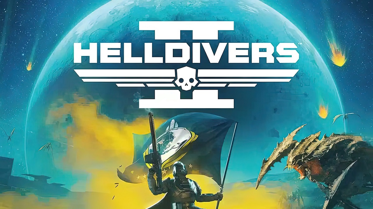 Helldivers 2 förlorar spelare: skyttens popularitet minskar smidigt men obevekligt
