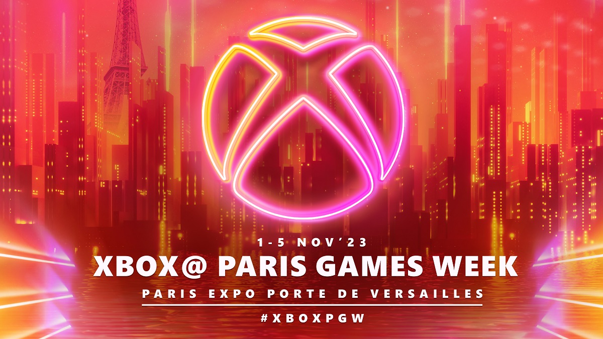 S.T.A.L.K.E.R. 2: Heart of Chornobyl, Ara: History Untold, Towerborne och andra Microsoft-innovationer kommer att presenteras på Paris Games Week 2023