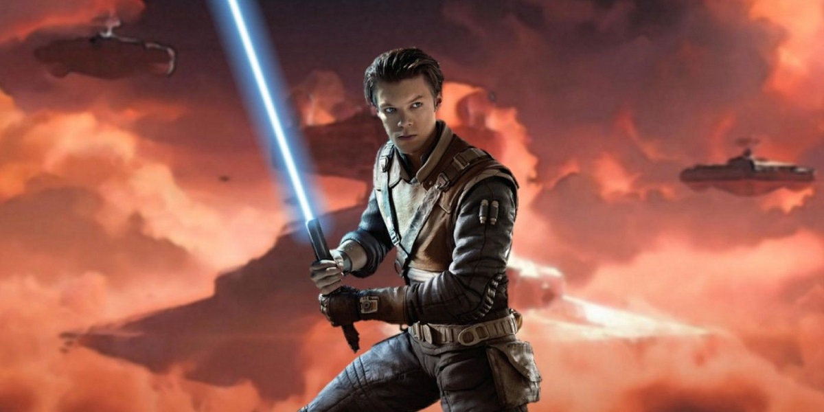Historien är inte över än: en ny Star Wars Jedi är redan under utveckling - vilket framgår av Respawn Entertainments lediga jobb