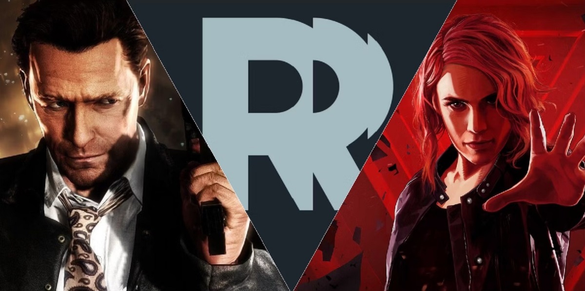 Control uppföljare, Project Condor och Max Payne 1&2 Remake: Remedy avslöjade hur utvecklingen av de nya spelen fortskrider