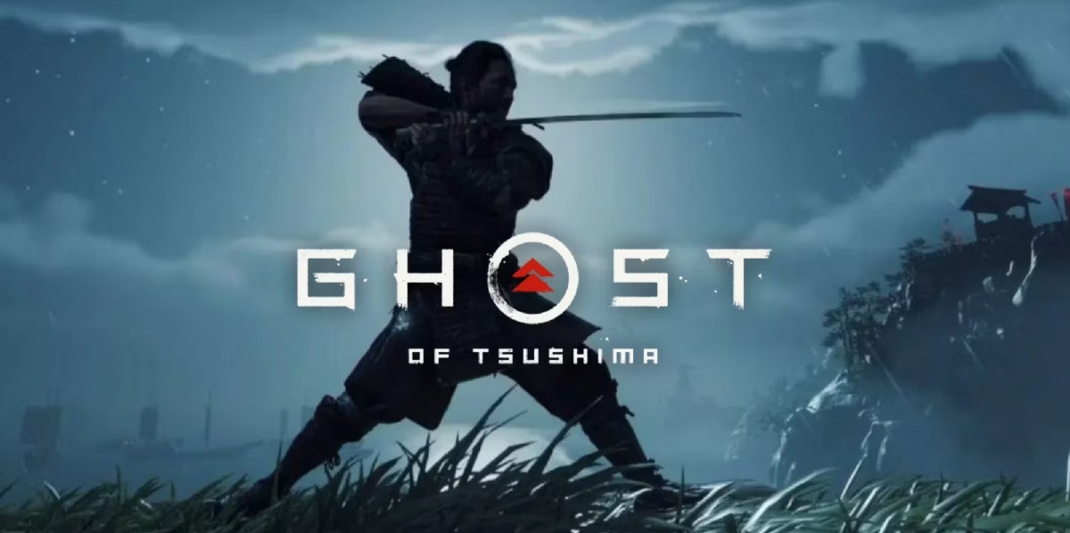Ghost of Tsushima toppade Steams försäljningslista och gick om nya utgåvor som Helldivers 2, Hades II och V Rising