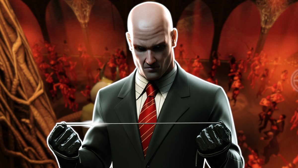 Hitman: Blood Money släpps på nytt för mobila enheter: ny trailer för spelet har publicerats och förbeställningen är nu öppen