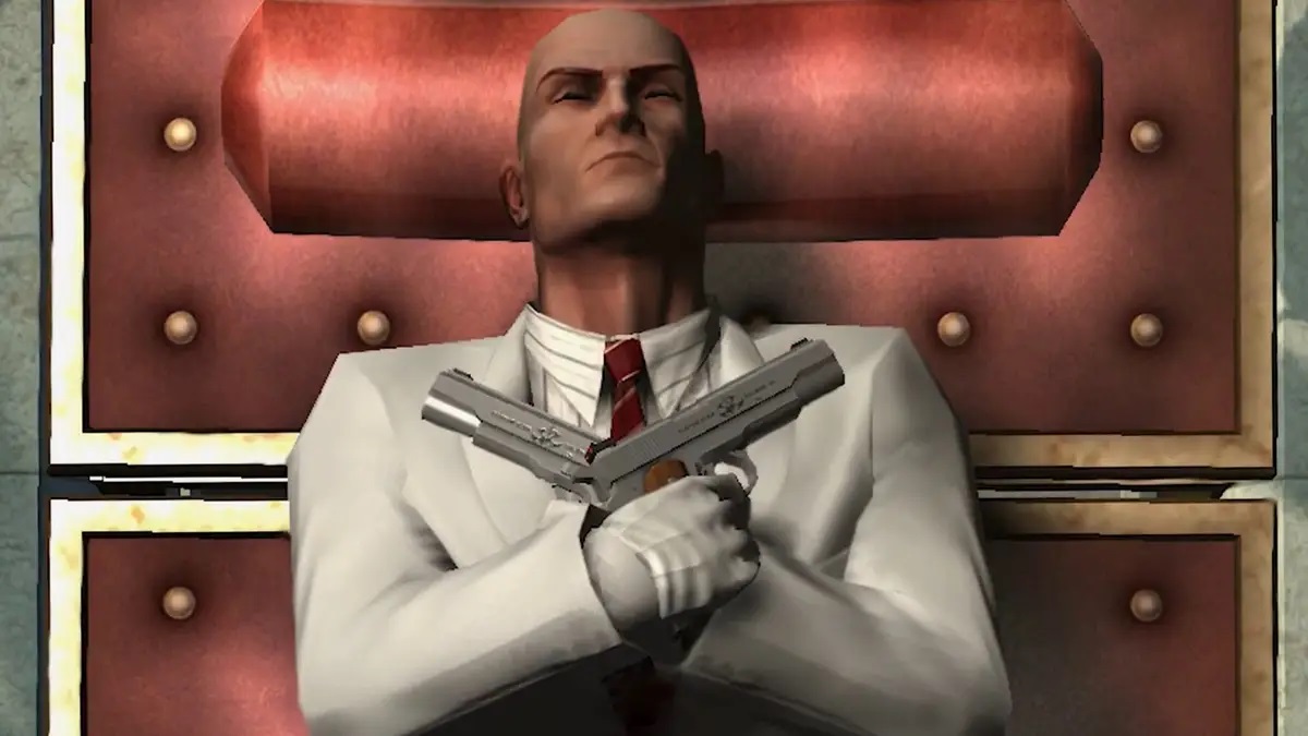 Releasedatumet för Hitman: Blood Money till Nintendo Switch har avslöjats - vi kan inte vänta mycket längre!